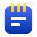 Computadora portátil  Icono
