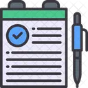 Computadora portátil  Icono