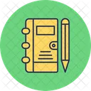 Computadora portátil  Icon