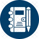 Computadora portátil  Icon