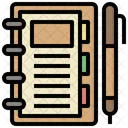 Computadora portátil  Icon