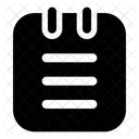 Computadora portátil  Icono