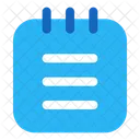 Computadora portátil  Icono