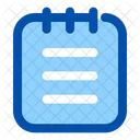 Computadora portátil  Icono