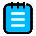 Computadora portátil  Icono