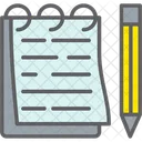 Computadora portátil  Icono