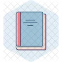 Cuaderno Nota Papel Icon