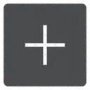 Suma Agregar Signo De Matematicas Icono