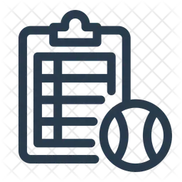 Tanteador  Icono