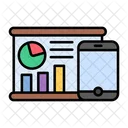 Evaluacion Comparativa Equilibrio Analisis Icono