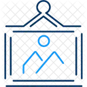 Cuadro  Icono