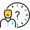 Cuando Pregunta Que Icono