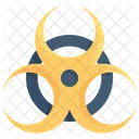 Cuarentena  Icono