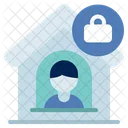 Medidas Proteccion Lavado De Manos Icono