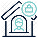 Medidas Proteccion Lavado De Manos Icono
