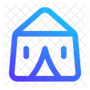 Cuartel  Icono