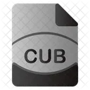 Cub File  Icon