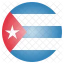 Cuba  Ícone