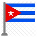 Cuba  Icon