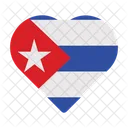 쿠바  아이콘