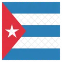 쿠바 국가의 국가 아이콘