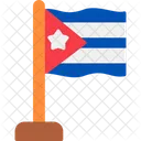 Cuba Cuba Flag Flag Icon