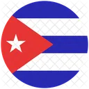 Cuba  Ícone