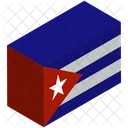 Cuba  Icon