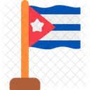 Cuba  Icon