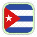 Cuba  Icon