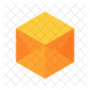Cube  Symbol