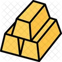 Cube Metallurgy Iron Icon