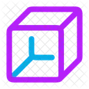 Cube Icon