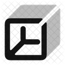 Cube Icon