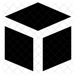 Cube Icon