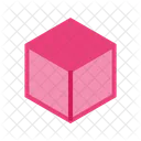 Cube Business Object Icon