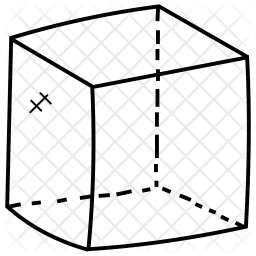 Cube Icon