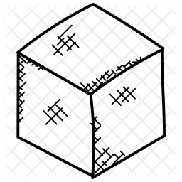 Cube Icon