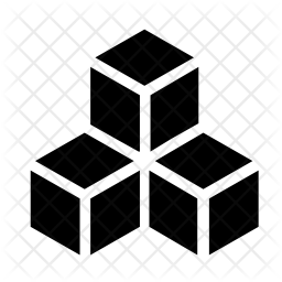 Cube Icon