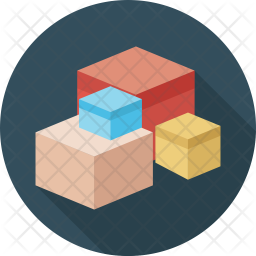 Cube Icon