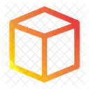 Cube D Tool Icon