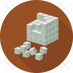 Cube Icon