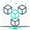 Cube  Icon