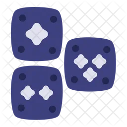 Cube  Icon