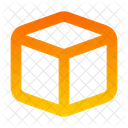 Cube Symbol