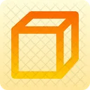 Cube Alt Icon
