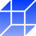 Cube  Symbol