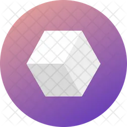 Cube Cube  Icon