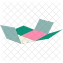 Cube Framework Framework Background Icon