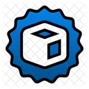 Cube  Icon